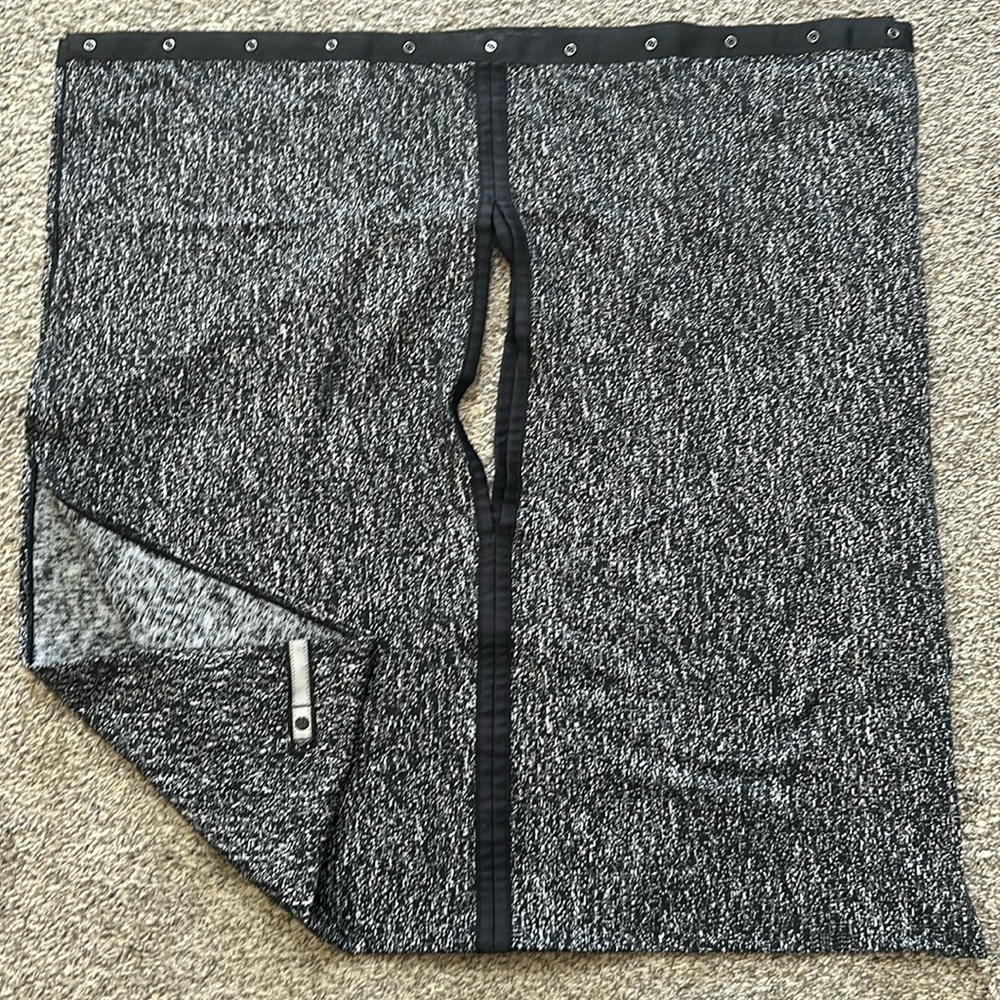 Lululemon Vinyasa Scarf/Wrap